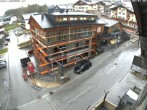 Archived image Webcam Freudenhaus Outlet - Obertauern 07:00