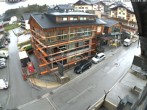 Archived image Webcam Freudenhaus Outlet - Obertauern 10:00