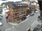 Archived image Webcam Freudenhaus Outlet - Obertauern 11:00