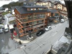 Archived image Webcam Freudenhaus Outlet - Obertauern 13:00
