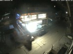 Archiv Foto Webcam Obertauern: Outlet Freudenhaus 23:00