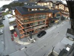 Archiv Foto Webcam Obertauern: Outlet Freudenhaus 07:00