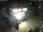 Archived image Webcam Freudenhaus Outlet - Obertauern 23:00
