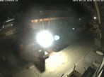 Archived image Webcam Freudenhaus Outlet - Obertauern 01:00