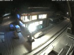 Archived image Webcam Freudenhaus Outlet - Obertauern 23:00