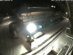 Archived image Webcam Freudenhaus Outlet - Obertauern 03:00