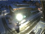 Archived image Webcam Freudenhaus Outlet - Obertauern 06:00