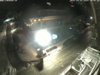 Archived image Webcam Freudenhaus Outlet - Obertauern 19:00