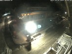 Archived image Webcam Freudenhaus Outlet - Obertauern 21:00