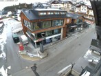 Archiv Foto Webcam Obertauern: Outlet Freudenhaus 07:00