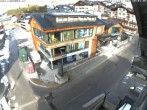 Archiv Foto Webcam Obertauern: Outlet Freudenhaus 09:00