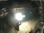 Archived image Webcam Freudenhaus Outlet - Obertauern 23:00