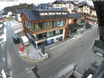 Archiv Foto Webcam Obertauern: Outlet Freudenhaus 07:00