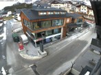 Archiv Foto Webcam Obertauern: Outlet Freudenhaus 09:00