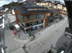 Archiv Foto Webcam Obertauern: Outlet Freudenhaus 11:00