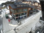 Archiv Foto Webcam Obertauern: Outlet Freudenhaus 13:00