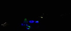 Archiv Foto Webcam Längenfeld: Blick auf Aqua Dome 23:00