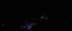 Archiv Foto Webcam Längenfeld: Blick auf Aqua Dome 03:00