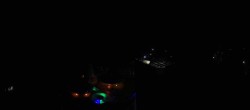 Archiv Foto Webcam Längenfeld: Blick auf Aqua Dome 03:00