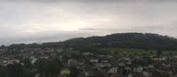 Archiv Foto Webcam Zwiesel im Bayerischen Wald 06:00