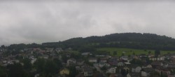 Archiv Foto Webcam Zwiesel im Bayerischen Wald 09:00
