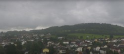 Archiv Foto Webcam Zwiesel im Bayerischen Wald 13:00