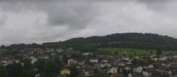 Archiv Foto Webcam Zwiesel im Bayerischen Wald 17:00