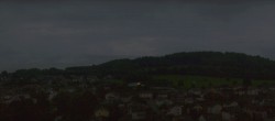 Archiv Foto Webcam Zwiesel im Bayerischen Wald 19:00