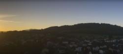 Archived image Webcam Zwiesel Bavarian Forest 05:00