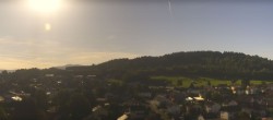 Archived image Webcam Zwiesel Bavarian Forest 07:00