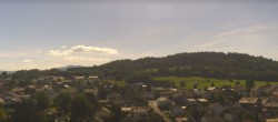 Archived image Webcam Zwiesel Bavarian Forest 09:00