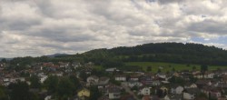 Archived image Webcam Zwiesel Bavarian Forest 13:00