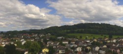 Archived image Webcam Zwiesel Bavarian Forest 15:00