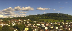 Archived image Webcam Zwiesel Bavarian Forest 16:00