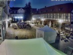 Archiv Foto Webcam Goslar Rathaus 03:00
