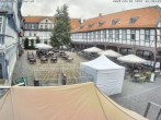 Archiv Foto Webcam Goslar Rathaus 05:00