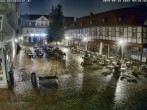 Archived image Webcam Goslar - City Center 03:00