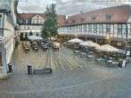 Archived image Webcam Goslar - City Center 05:00