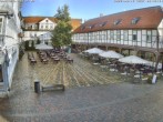Archived image Webcam Goslar - City Center 07:00