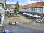 Archived image Webcam Goslar - City Center 09:00