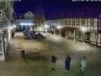 Archiv Foto Webcam Goslar Rathaus 03:00