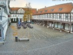 Archiv Foto Webcam Goslar Rathaus 06:00