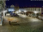 Archived image Webcam Goslar - City Center 03:00