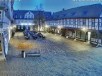 Archiv Foto Webcam Goslar Rathaus 05:00