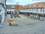 Archiv Foto Webcam Goslar Rathaus 06:00