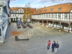 Archiv Foto Webcam Goslar Rathaus 11:00