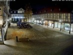 Archived image Webcam Goslar - City Center 17:00
