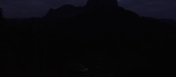 Archived image Webcam Loser - Sandling Chair Lift 06:00
