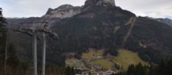 Archived image Webcam Loser - Sandling Chair Lift 12:00