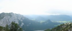 Archiv Foto Webcam Loser Alm 07:00